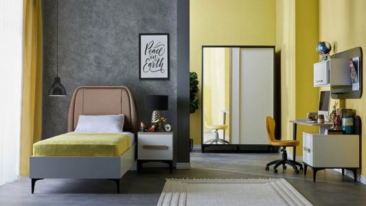 Παιδικό δωμάτιο Fly