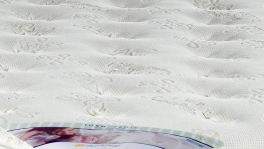 Στρώμα Formpedic