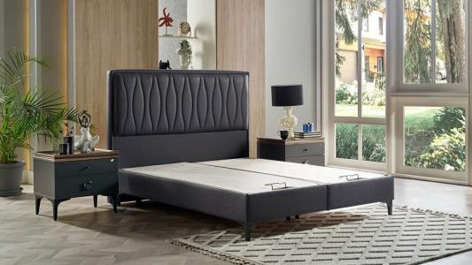 Σύστημα Ύπνου Grand Comfort