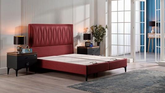 Σύστημα Ύπνου Grand Comfort