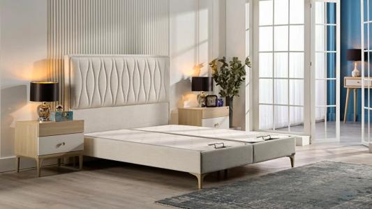 Σύστημα Ύπνου Grand Comfort