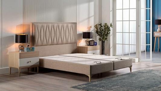 Σύστημα Ύπνου Grand Comfort