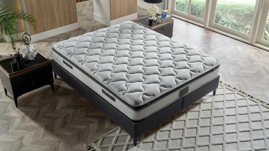 Σύστημα Ύπνου Grand Comfort