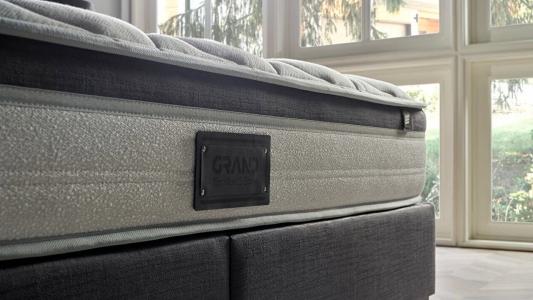 Σύστημα Ύπνου Grand Comfort