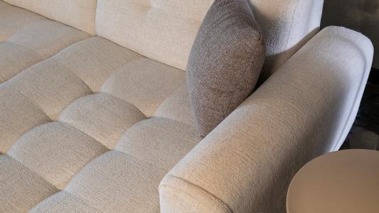 Γωνιακός καναπές Magma