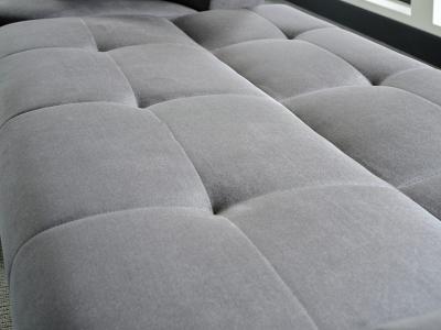 Γωνιακός large καναπές Monreo