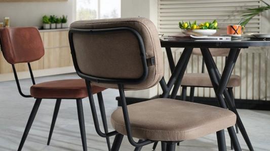 Καρέκλα κουζίνας Halley