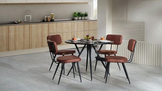 Τραπεζαρία Κουζίνας Halley