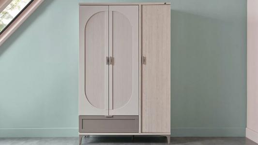 Ντουλάπα παιδική Hera