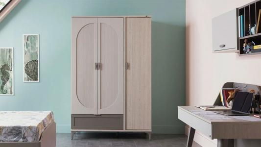 Ντουλάπα παιδική Hera