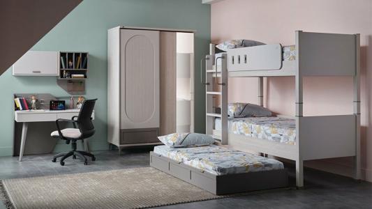 Παιδική κουκέτα Hera