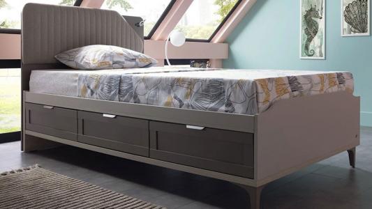 Παιδικό δωμάτιο Hera