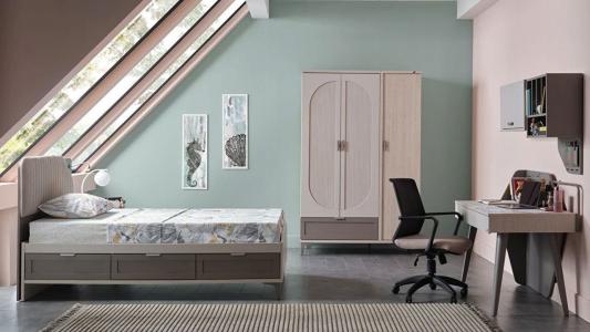 Παιδικό δωμάτιο Hera