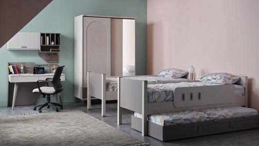 Παιδική κουκέτα Hera