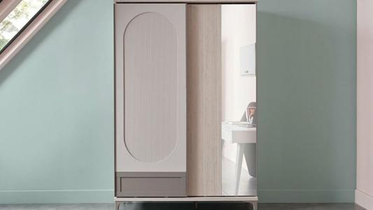 Ντουλάπα παιδική Hera