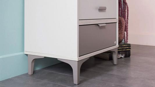 Συρταριέρα παιδική Hera