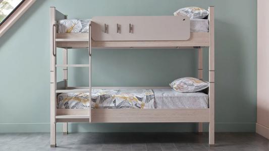 Παιδική κουκέτα Hera