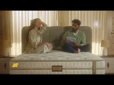 Προσφορά Στρώμα και Κρεβάτι με αποθ. χώρο