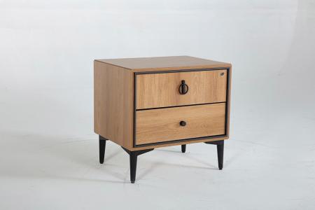 Κομοδίνο παιδικό Vista