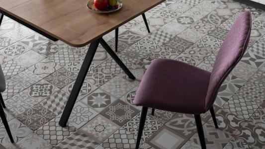 Τραπεζαρία Κουζίνας Clark