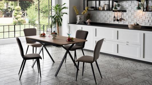 Τραπεζαρία Κουζίνας Clark