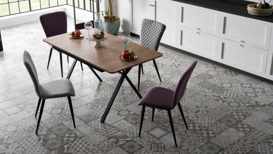 Τραπεζαρία Κουζίνας Clark