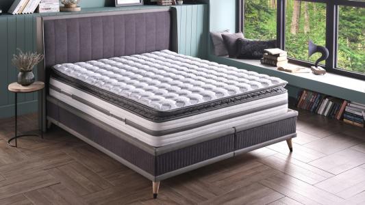 Στρώμα Detox Prime