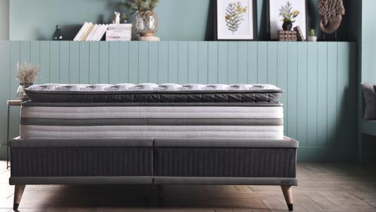 Στρώμα Detox Prime