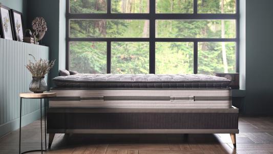 Στρώμα Detox Prime