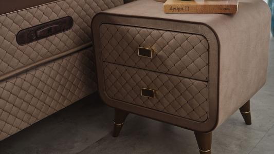 Κρεβατοκάμαρα Diamond