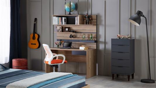 Συρταριέρα παιδική Lauren