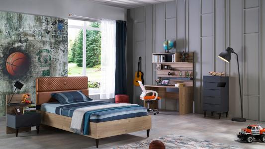 Συρταριέρα παιδική Lauren