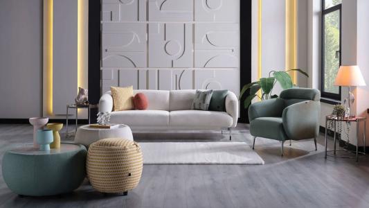 Πολυθρόνα Lenor