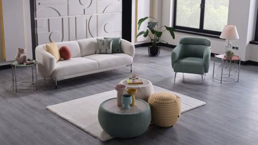 Πολυθρόνα Lenor