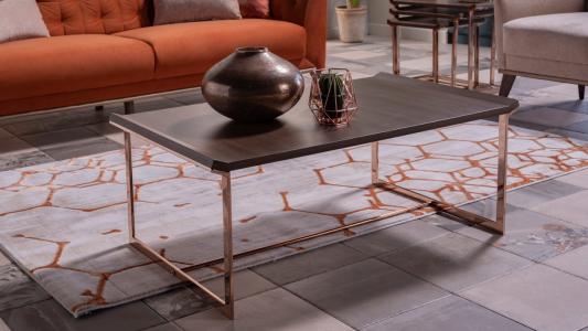 Τραπεζάκι σαλονιού Roma