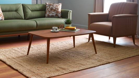 Τραπεζάκι σαλονιού Oliver