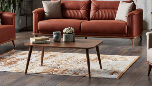 Τραπεζάκι σαλονιού Oliver