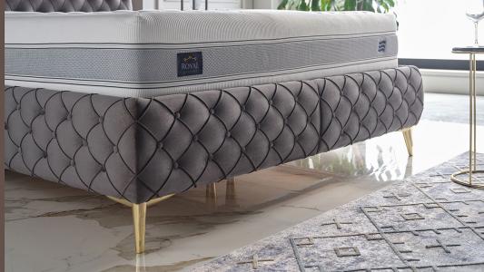 Κρεβατοκάμαρα Royal