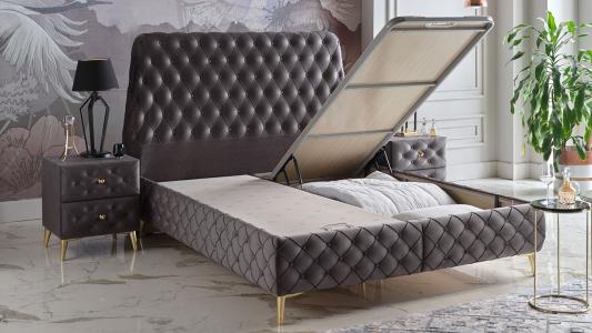 Κρεβατοκάμαρα Royal