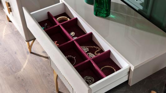 Κρεβατοκάμαρα Royal