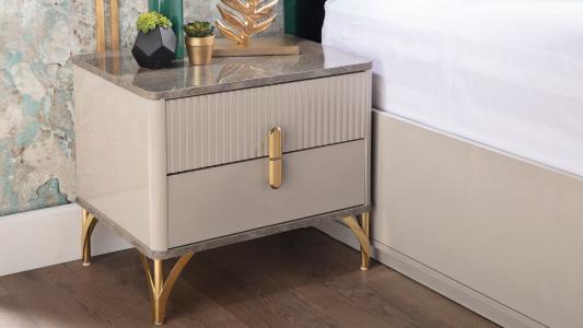 Κρεβατοκάμαρα Royal