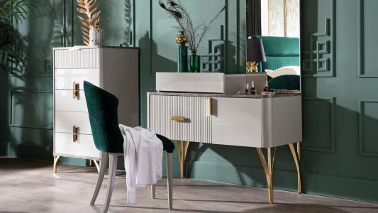 Κρεβατοκάμαρα Royal