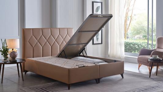 Κρεβατοκάμαρα Sleepy