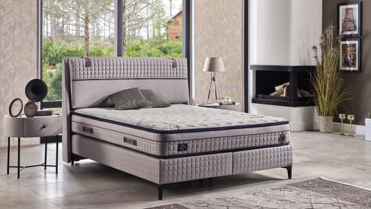 Κομοδίνο Stress Free Young