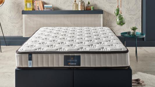 Στρώμα Unstress