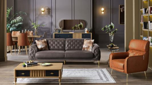 Μπερζέρα Venon