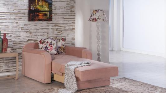 Πολυθρόνα-κρεβάτι Verona