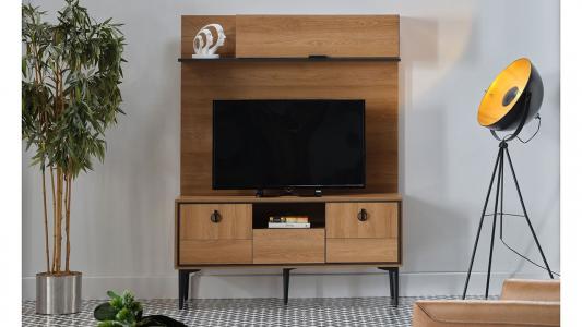 Σύνθεση TV Vista