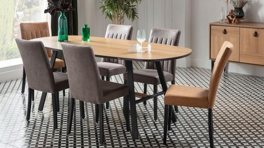 Καρέκλα Vista