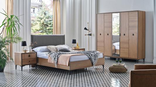 Κομοδίνο Vista